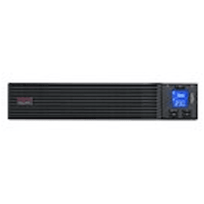 APC Easy UPS On-Line - UPS (kan monteras i rack) - AC