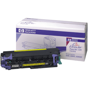 HP Fuser Kit 110 Volt