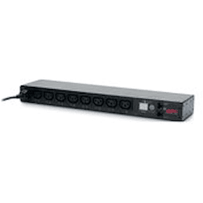 APC Switched Rack PDU AP7920B - Grenuttag - AC 200/208/230 V