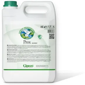 Grovrengöringsmedel Gipeco Prox, 5L