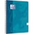 Spiraalblok Oxford School Touch, ft A4, 140 bladzijden, geruit 5