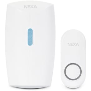 Dörrklocka NEXA plug-in set