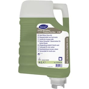 Torkmedel SUMA Revoflow A18 4L