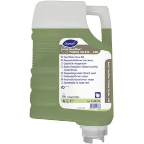 Torkmedel SUMA Revoflow A18 4L