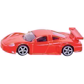 Modellauto siku Sikusniper, Sportwagen