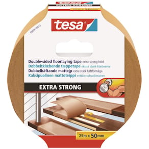 Mattejp TESA 5696 Extra Strong 50mmx25m