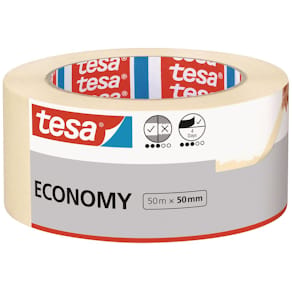 Maskeringstejp TESA 5288 50mmx50m