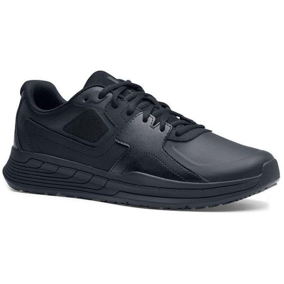 Arbeidssko SFC CONDOR Unisex OB 45 sort