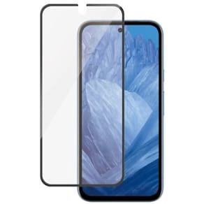 Screen Protector Google Pixel 8a Ultra-Wide Fit