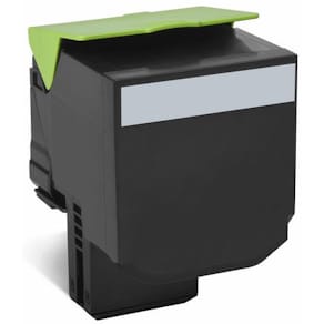 Toner LEXMARK 70C02XKE hy corp sort