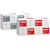 Dispenser KATRIN handduk XL vit