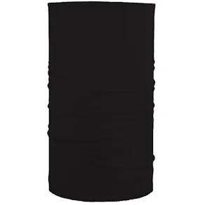 Tubhalsduk HEADWEAR 6006 svart