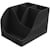 Pennställ Multiform ECO Svart, 123x90x110mm