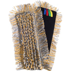 Mopp PROFFER Micro 30 cm, torr/våt, allround grov