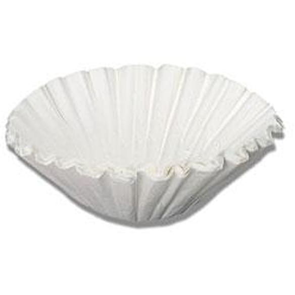 Kaffefilter 523 Coffee Queen, 500st/fp