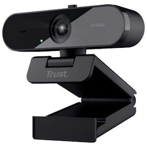 Webbkamera TRUST TW-200