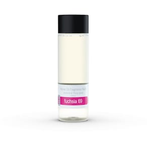 Handzeep Janzen Fuchsia 69, navulling, 500 ml