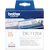 Etiketter BROTHER Universal DK-11204, 54x17mm, 400/fp