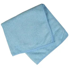 Microfiberduk ABENA 32x32cm blå 20/fp