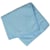 Microfiberduk ABENA 32x32cm blå 20/fp
