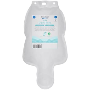 Tvål Sterisol Ultra Mild, 0,7L, 12st