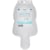 Tvål Sterisol Ultra Mild, 0,7L, 12st
