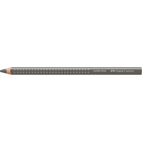 Farbstift Faber-Castell Jumbo Grip, warmgrau IV