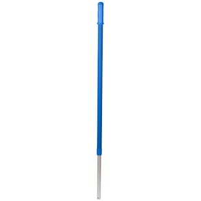 Skaft Teleskop DUOTEX 100-180cm blå
