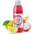 Vitaminedrank Vit Hit Immunitea Dragon Fruit, flesje 50 cl