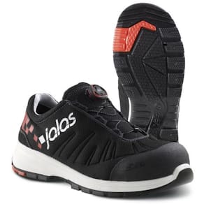 Skyddssko JALAS 7138 ZENIT EVO S38