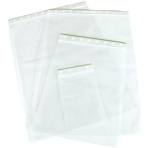 Lynlåspose 60x80 u/felt (100)