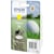 Inktcartridge Epson 34, geel, 300 pagina's, OEM C13T34644010