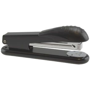 Hæftemaskine, BNT, størrelse: 24-26/6 antal ark: 20, 1 stk