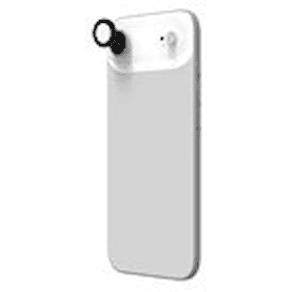 ZAGG InvisibleShield Glass Elite - Linsskydd för mobiltelefon