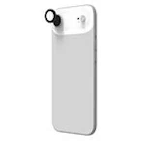 ZAGG InvisibleShield Glass Elite - Linsskydd för mobiltelefon