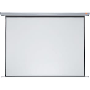 Projektionsleinwand Nobo, 300 x 225 cm, elektrisch
