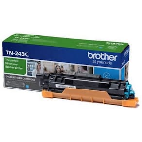 Toner BROTHER TN243C 1K cyan