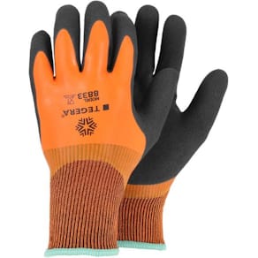 Hanske TEGERA 8833 HiVis KuttA vinter 11