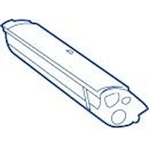 Aculaser C3800 cyan toner