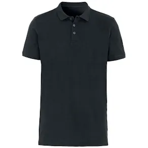 Piké Phil herr svart S