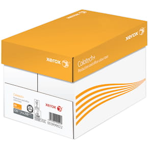 Kopipapir Xerox Colotech+ 220g A4, EUR-palle, FSC, 250 ark/pak