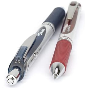Gelpenna PENTEL EnerGel BL77 0,7 blåsv.