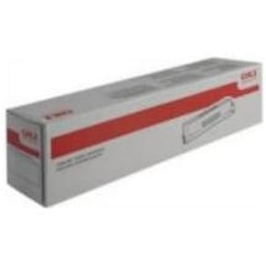 Toner OKI 46471113 C813 5K gul