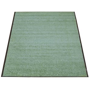 Schmutzfangmatte Miltex Easycare Color, mint