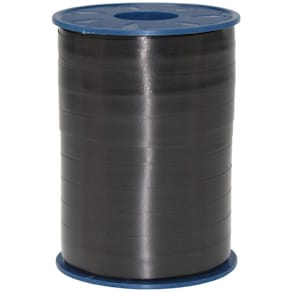 Presentband Svart, 10mmx250m
