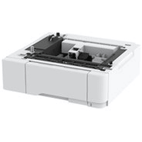 Xerox - Pappersmagasin - fack för 550 ark + flerfunktionell