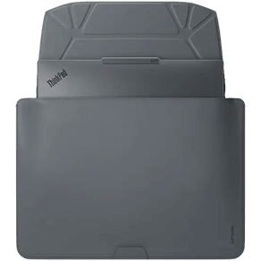 Lenovo Origami - Fodral för bärbar dator - grå
