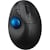 Trackball Kensington Pro Fit EQ TB450, draadloos, zwart