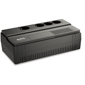 APC Easy UPS BV BV650I-GR - UPS - AC 230 V - 375 Watt - 650 VA