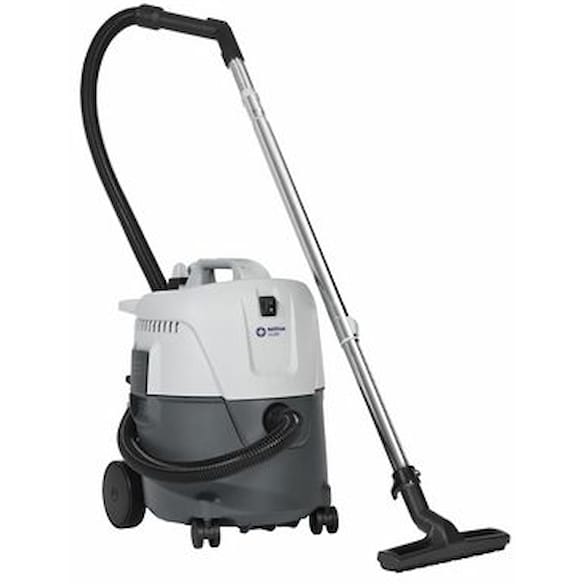Våt/tørrstøvsuger NILFISK VL200